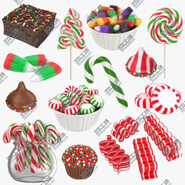 images/goods_img/20210312/3D Christmas Candy Collection/1.jpg